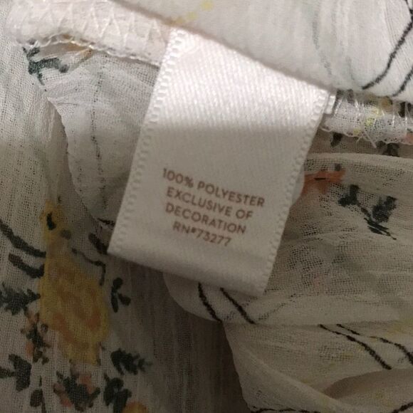 NWT- LC Lauren Conrad - XS - Picture 10 of 11